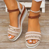 Carminae - Sandalias Casual
