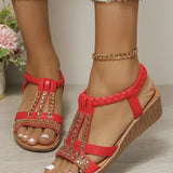 Lacey - Sandalias Ortopédicas