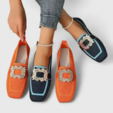 Maylora - Mocasines cómodos