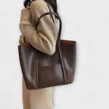 Emilia - Bolso de hombro vintage