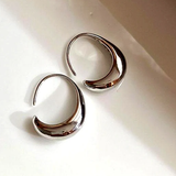 Pendientes de Lujo en Oro