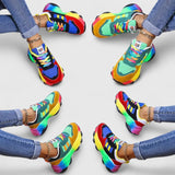 CHRYSTANE | ZAPATOS ORTOPÉDICOS