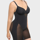 Body moldeador sin costuras para todo el cuerpo