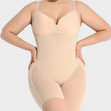 Body moldeador sin costuras para todo el cuerpo
