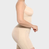 Body moldeador sin costuras para todo el cuerpo