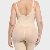 Body moldeador sin costuras para todo el cuerpo