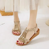 Lacey - Sandalias Ortopédicas