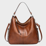 Romy - Elegante bolsa de cuero