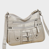 Ivy - Bolso Bandolera Seguro