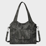 Cecilia - Bolso de hombro de elegancia atemporal