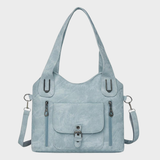 Cecilia - Bolso de hombro de elegancia atemporal