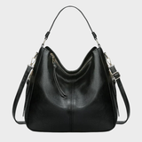 Romy - Elegante bolsa de cuero
