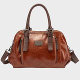Silke - Elegante Bolsa de Declaración Heritage