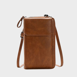 Lena - Bolsa Elegante y Esbelta