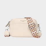 Mira - Elegante bolsa de hombro para mujeres