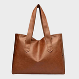Luxe - Elegante bolsa de mano minimalista