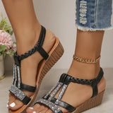 Lacey - Sandalias Ortopédicas