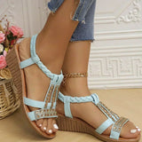 Lacey - Sandalias Ortopédicas