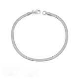 Pulsera de cadena espiga Stella