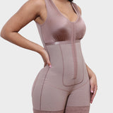 Bodysuit correctivo con control abdominal