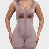 Bodysuit correctivo con control abdominal
