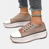 EVELOISE | ZAPATILLAS CÓMODAS