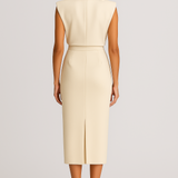 Keisha | Vestido Midi para Mujeres