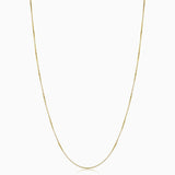 Collar Bodega Box | Dorado