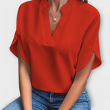 Viviana - Blusa Femenina Ligera