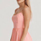Shanea | Vestido Midi para Mujeres