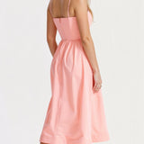 Shanea | Vestido Midi para Mujeres