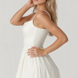 Shanea | Vestido Midi para Mujeres
