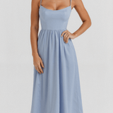 Shanea | Vestido Midi para Mujeres