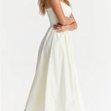 Shanea | Vestido Midi para Mujeres