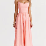Shanea | Vestido Midi para Mujeres