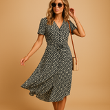 Irlandés | Vestido Midi para Mujeres