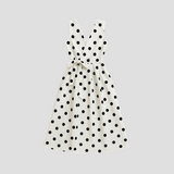 Clarie | Vestido Midi para Mujeres