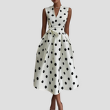Clarie | Vestido Midi para Mujeres