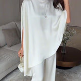 Conjunto de Top y Pantalones Samantha