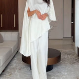 Conjunto de Top y Pantalones Samantha