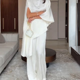 Conjunto de Top y Pantalones Samantha