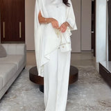 Conjunto de Top y Pantalones Samantha