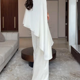 Conjunto de Top y Pantalones Samantha