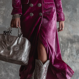 Vera Blazer Vestido