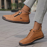 Nola - Zapatillas terapéuticas de confort