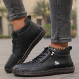 Alyse - Zapatillas terapéuticas de confort