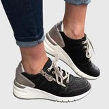 MADDIE | ZAPATILLAS ORTOPÉDICAS