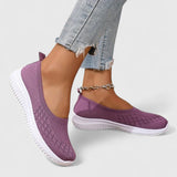 ODARA | ZAPATOS ORTOPÉDICOS SIN CIERRE