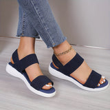 Emila - Sandalias Livianas