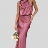 Clare | Vestido Midi para Mujeres